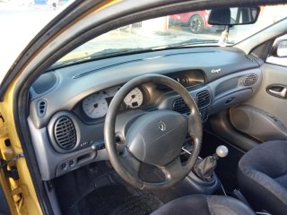 Renault Megane 2000