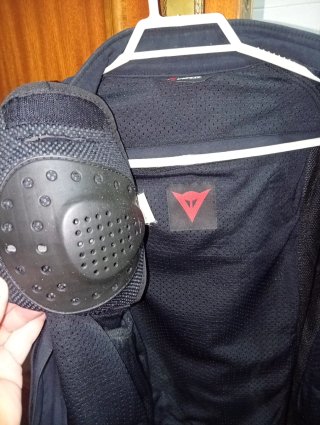 Chaqueta Dainese Air Frame