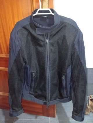 Chaqueta Dainese Air Frame