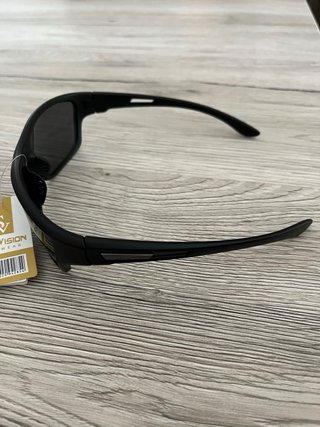 Gafas de sol See Vision negras