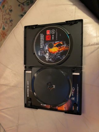 Battlefield 3 Edición Limitada PC