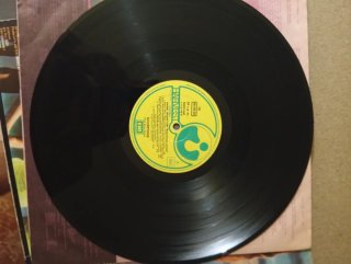Vinilos Scorpions: Animal Magnetism y Savage Amuse