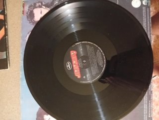 Vinilos Scorpions: Animal Magnetism y Savage Amuse