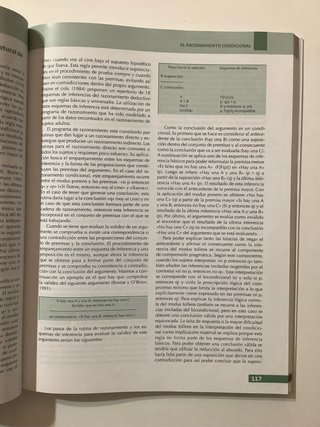 Psicología del pensamiento