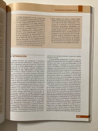 Psicología del pensamiento