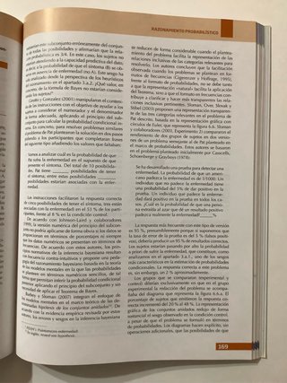 Psicología del pensamiento