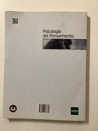 Psicología del pensamiento