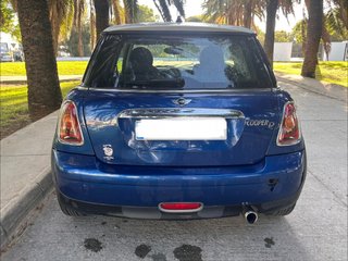 MINI Cooper 2007