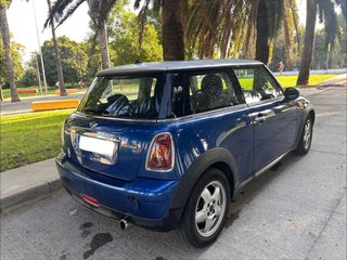 MINI Cooper 2007
