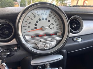 MINI Cooper 2007