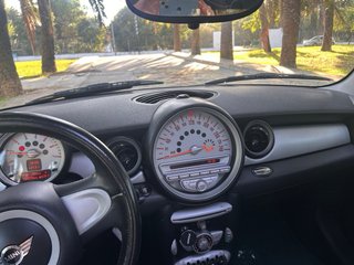 MINI Cooper 2007