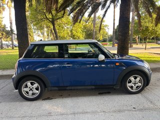 MINI Cooper 2007
