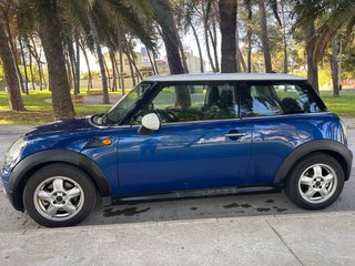 MINI Cooper 2007