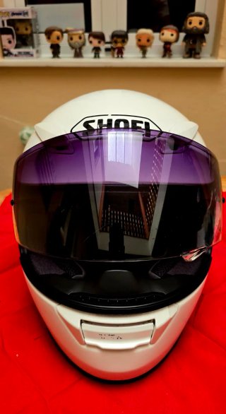 Casco Moto Shoei XR-1100