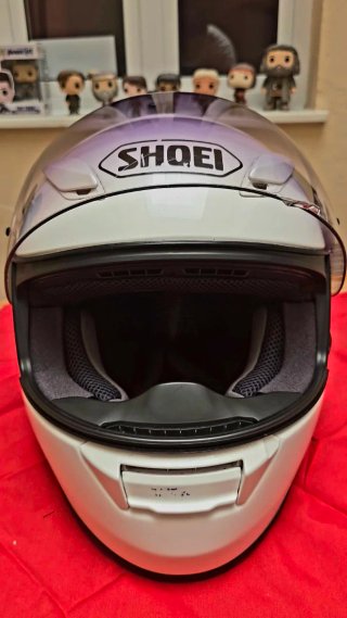 Casco Moto Shoei XR-1100