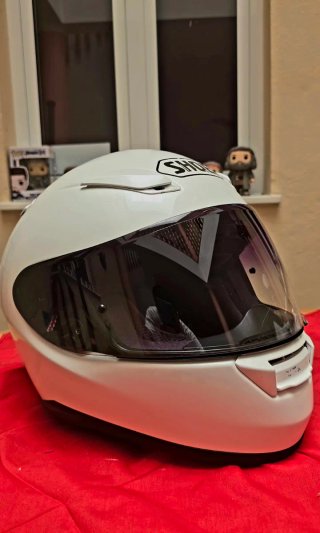 Casco Moto Shoei XR-1100