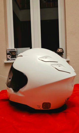 Casco Moto Shoei XR-1100