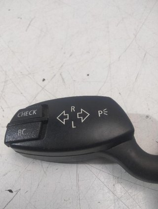 Mando intermitentes bmw 6951349 serie 525i 262252