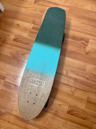 Longboard Globe