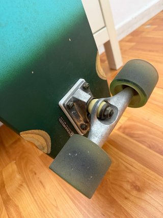 Longboard Globe