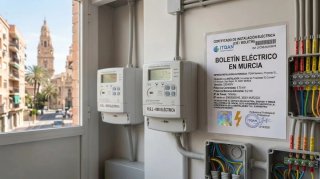 Boletin de Instalaciones
