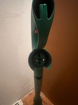 Cortahierbas Eléctrico Black & Decker