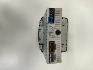 Radio Pantalla Táctil Opel Corsa E de 2017.