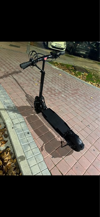 Smartgyro Rockway Patinete Eléctrico