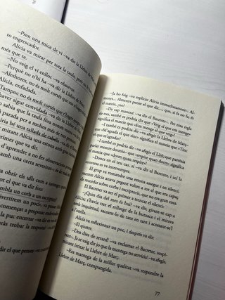 Les aventures d'Alícia al País de les Meravelles