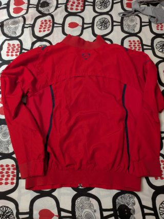 Chándal FC Barcelona Nike 06-07 Completo