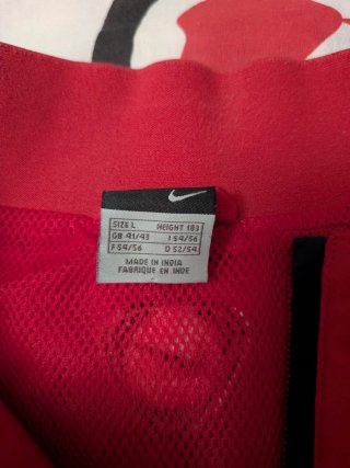 Chándal FC Barcelona Nike 06-07 Completo