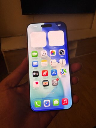 iPhone 17 Pro Max 256 GB