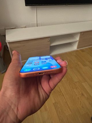iPhone 17 Pro Max 256 GB