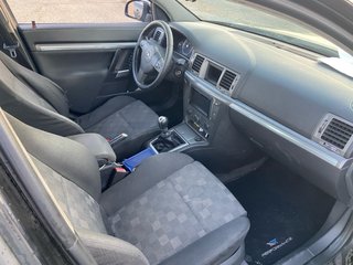 Opel Vectra 2006