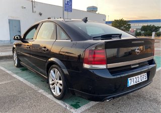 Opel Vectra 2006