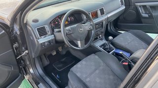 Opel Vectra 2006