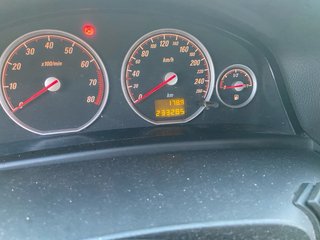 Opel Vectra 2006