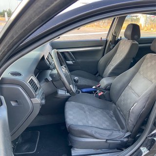 Opel Vectra 2006