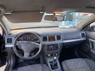 Opel Vectra 2006