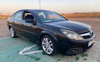 Opel Vectra 2006