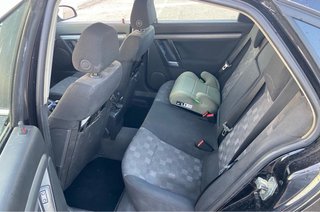 Opel Vectra 2006