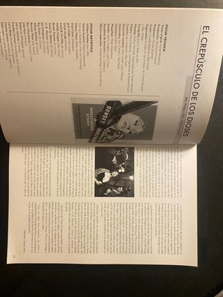 El cine en el espejo. Edita Sala Oscura.