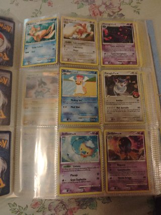 400 Cartas Pokémon Originales