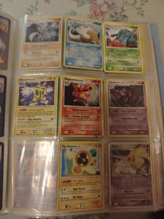 400 Cartas Pokémon Originales