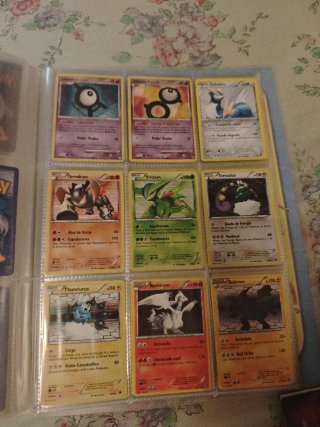 400 Cartas Pokémon Originales