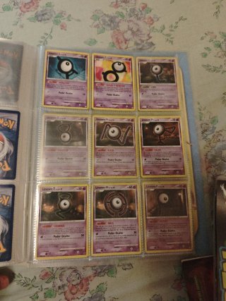 400 Cartas Pokémon Originales