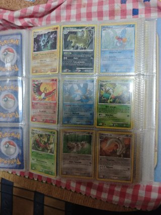 400 Cartas Pokémon Originales