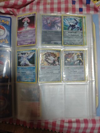 400 Cartas Pokémon Originales