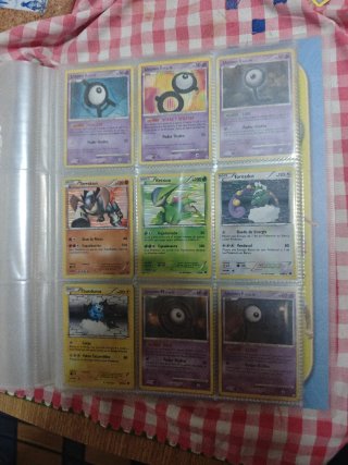 400 Cartas Pokémon Originales