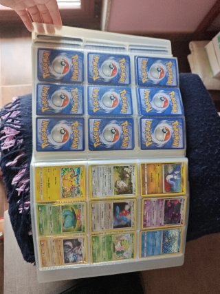 400 Cartas Pokémon Originales